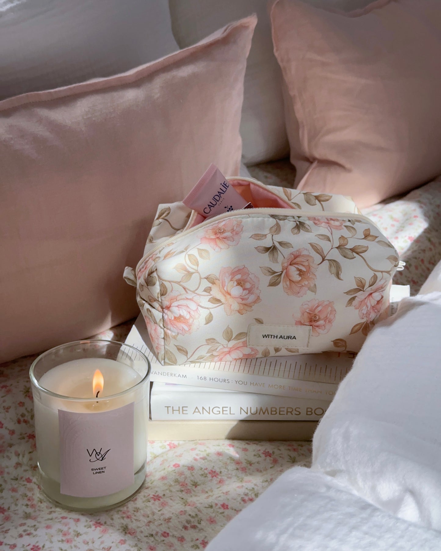 SWEET LINEN