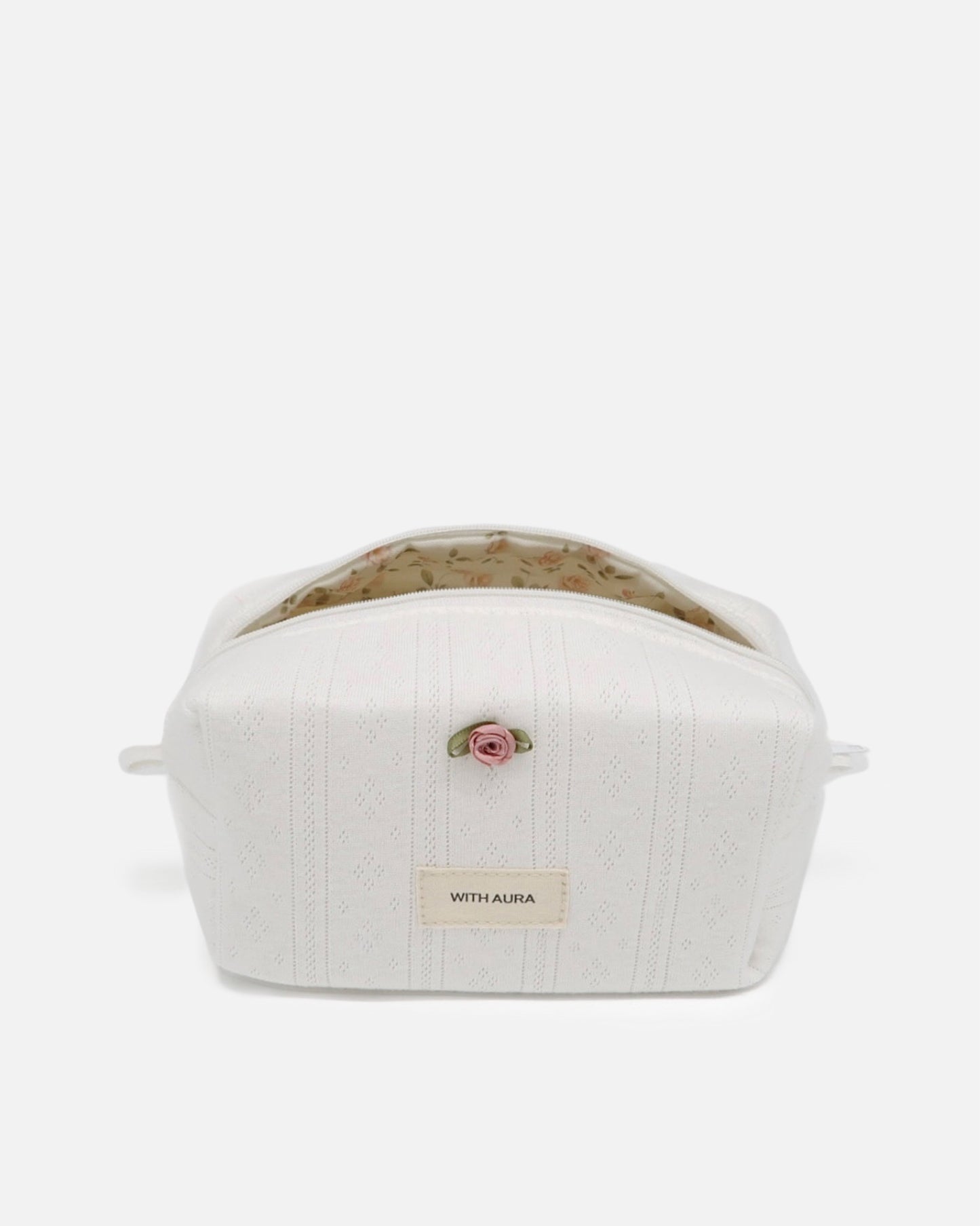Winter Meadows Pouch